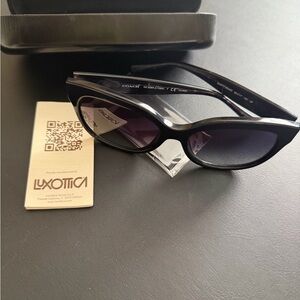 Coach Black Sunglasses for Women